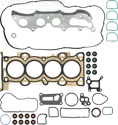 Full Gasket Kit, engine